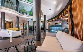 Nh Muenchen Unterhaching